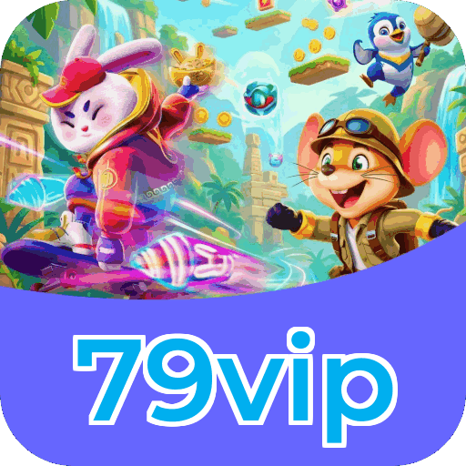 Tabela RTP dos jogos de cassino da 79vip